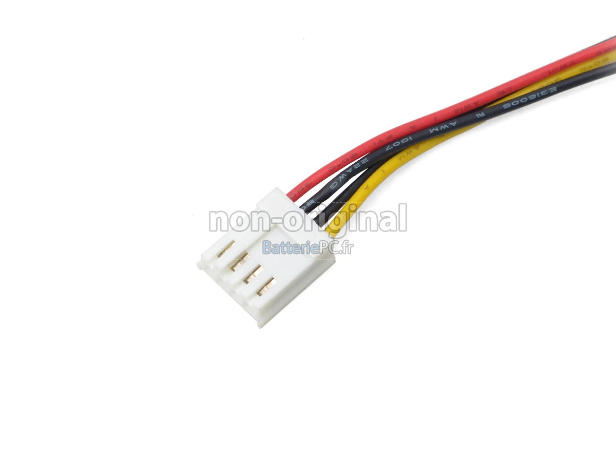 batterie pour Kangaroo UNIPOWER B11404