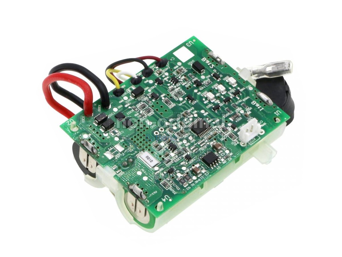 batterie pour Karcher 4.055-153.0