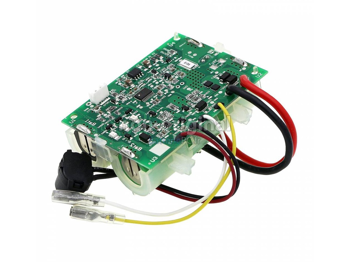 batterie pour Karcher 4.055-153.0