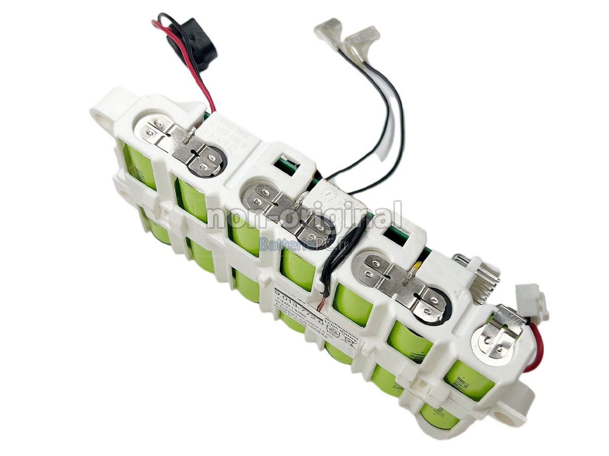 batterie pour Karcher EO2321-00091774