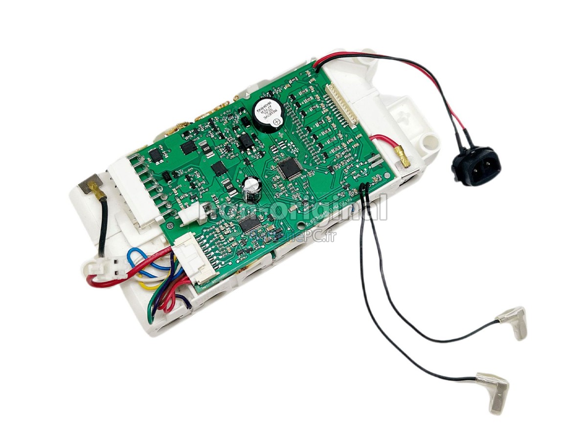 batterie pour Karcher EO2321-00091774