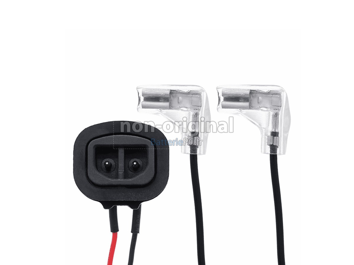 batterie pour Karcher EO2321-00091774