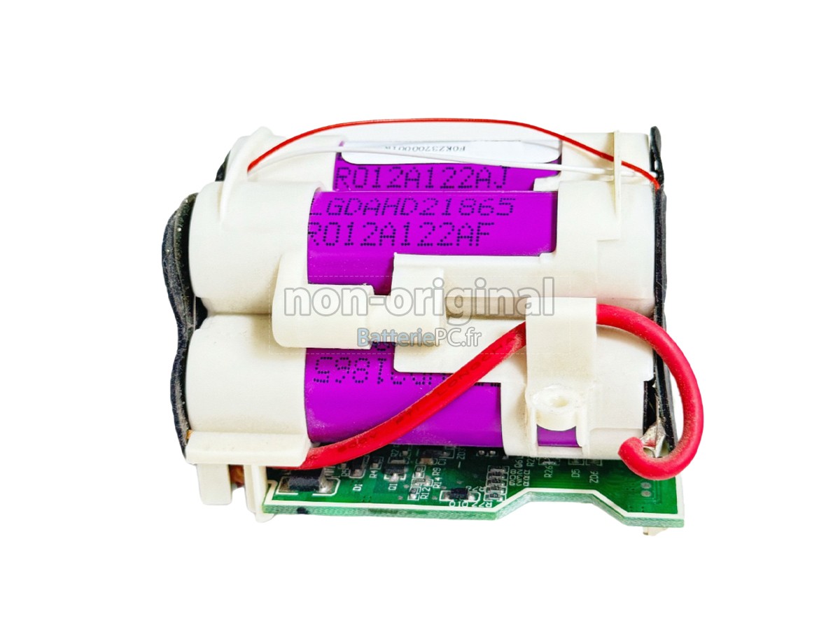 batterie pour Karcher VC4I