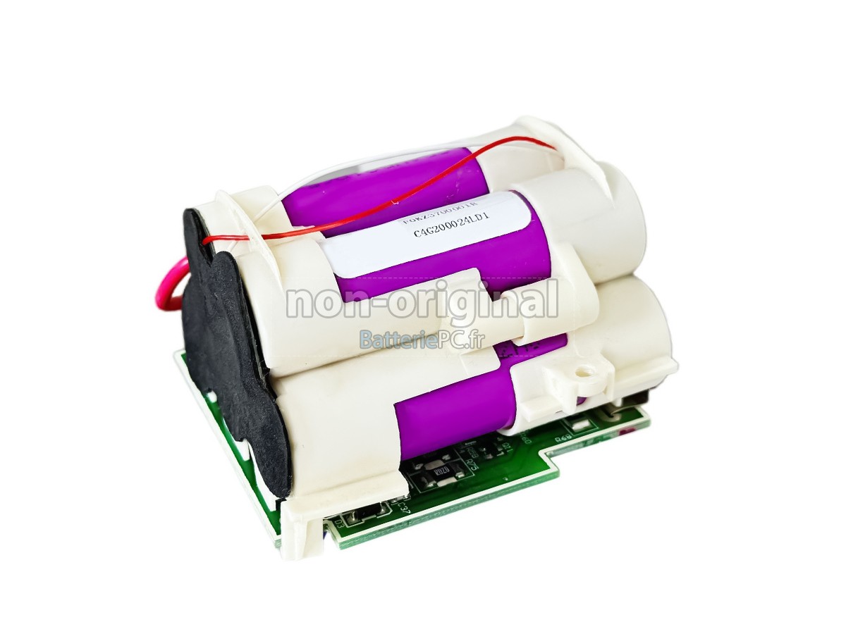 batterie pour Karcher VC4I