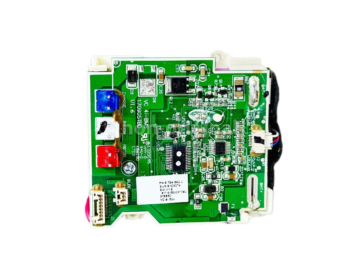 batterie pour Karcher VC4I