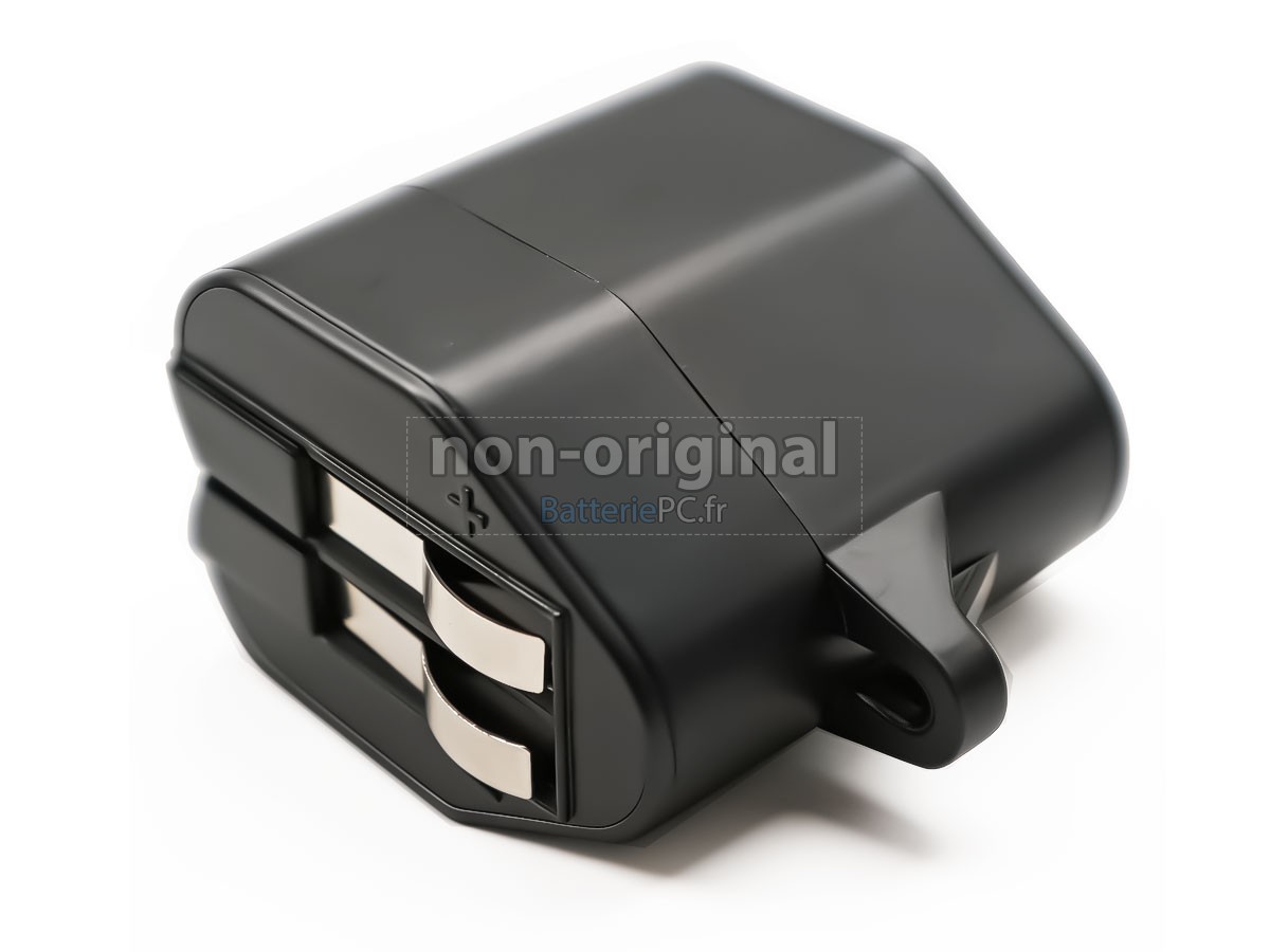 batterie pour Karcher VNH-112