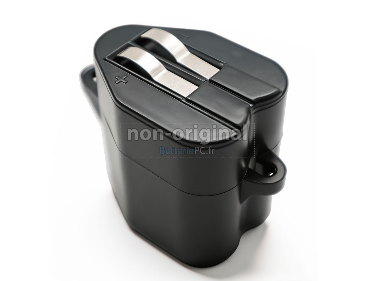 batterie pour Karcher VNH-112