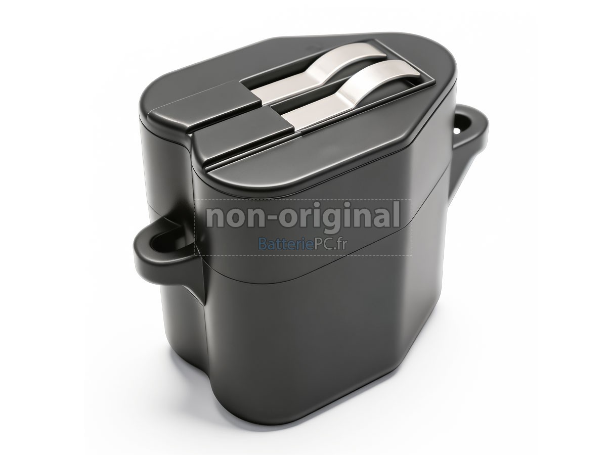 batterie pour Karcher VNH-112