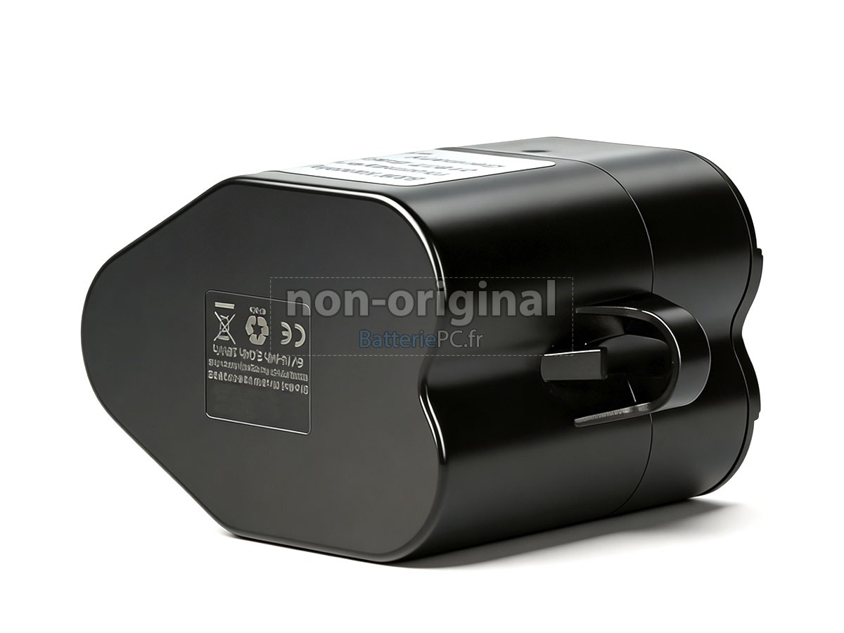 batterie pour Karcher VNH-112