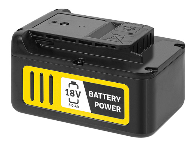 Batterie compatible pour Karcher CNS 18-30