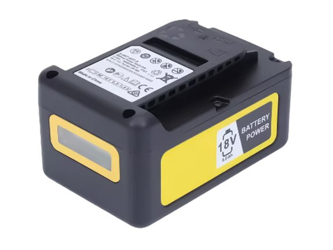 batterie pour pc portable  Karcher 1.198-301.0