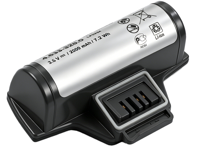 batterie pour pc portable  Karcher WV70 Plus