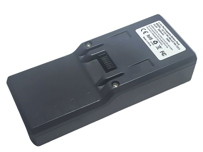 Batterie compatible pour Karcher vc 4