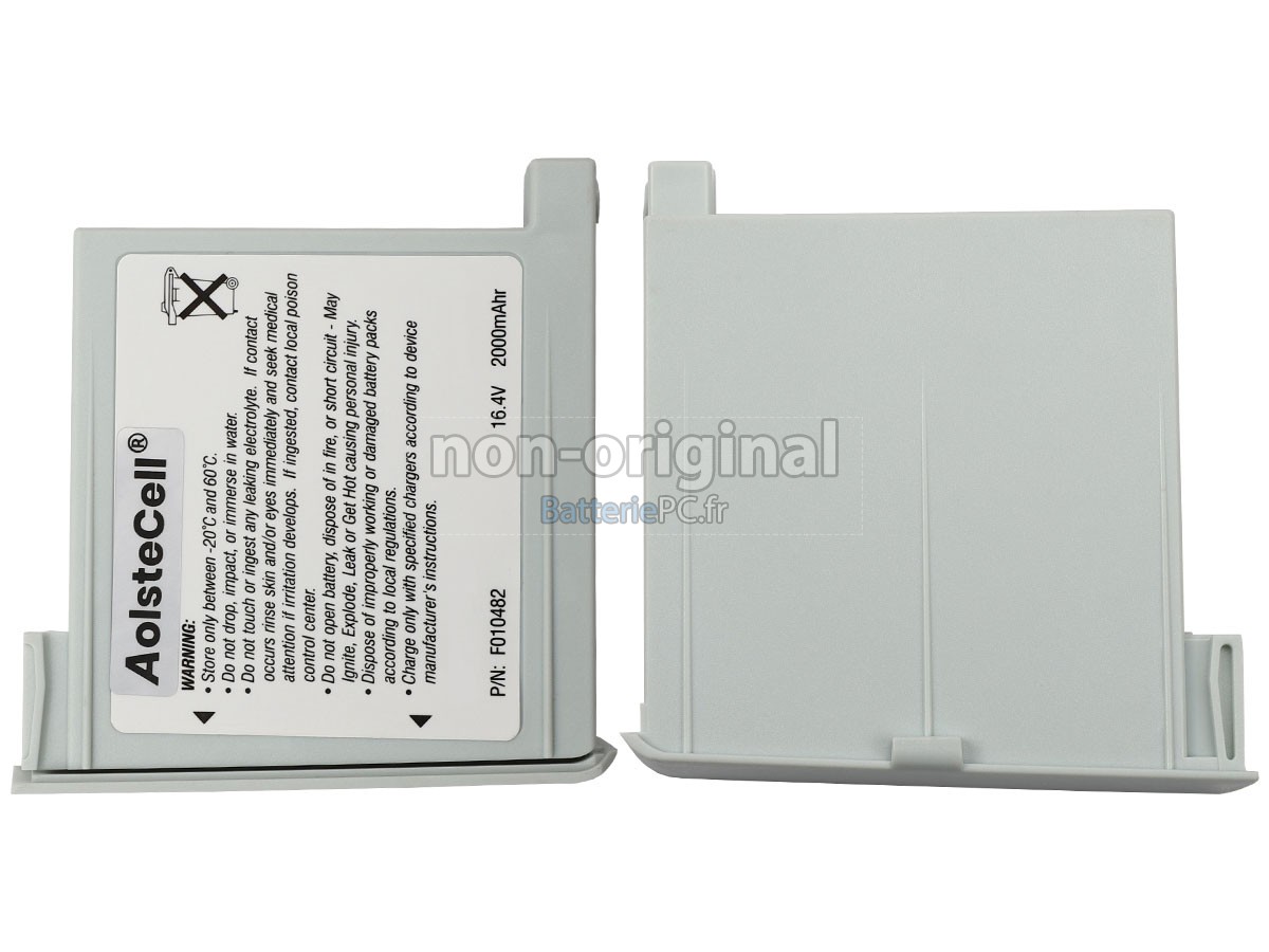 batterie pour Kendall SMF0312-001