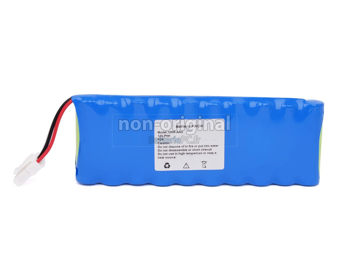 batterie pour Kenz Cardico CARDICO 601C