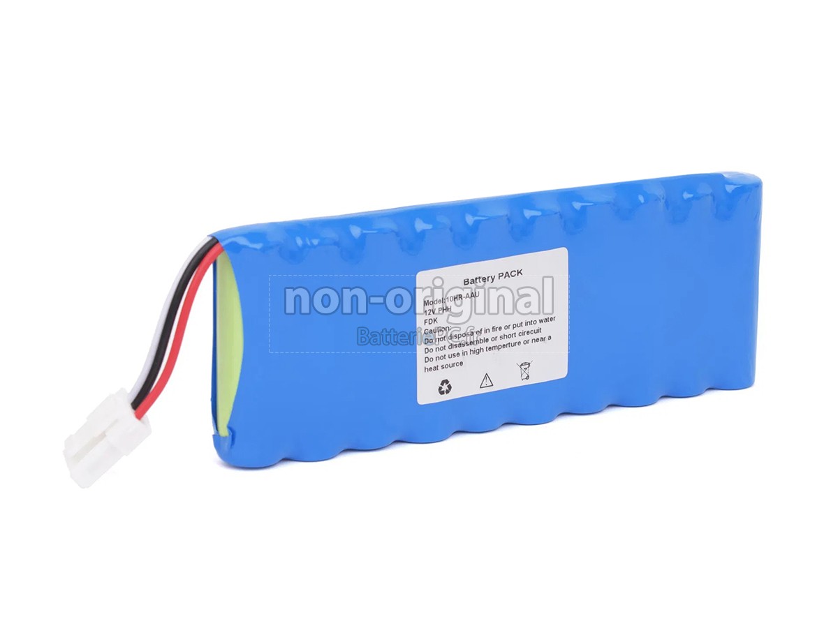 batterie pour Kenz Cardico CARDICO 601C