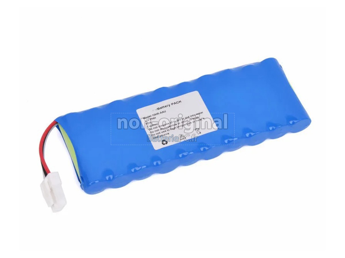 batterie pour Kenz Cardico CARDICO 601C
