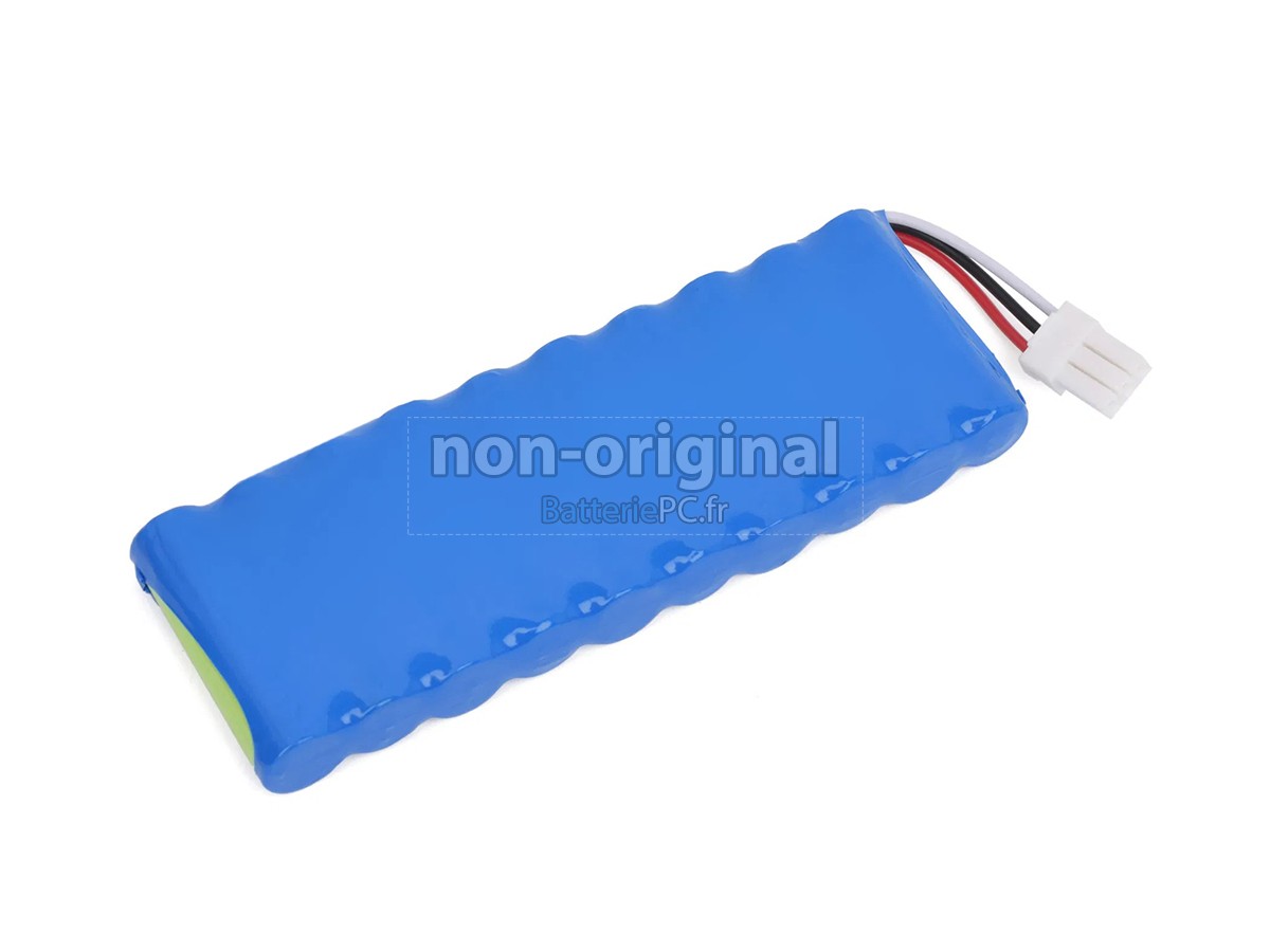 batterie pour Kenz Cardico CARDICO 601C