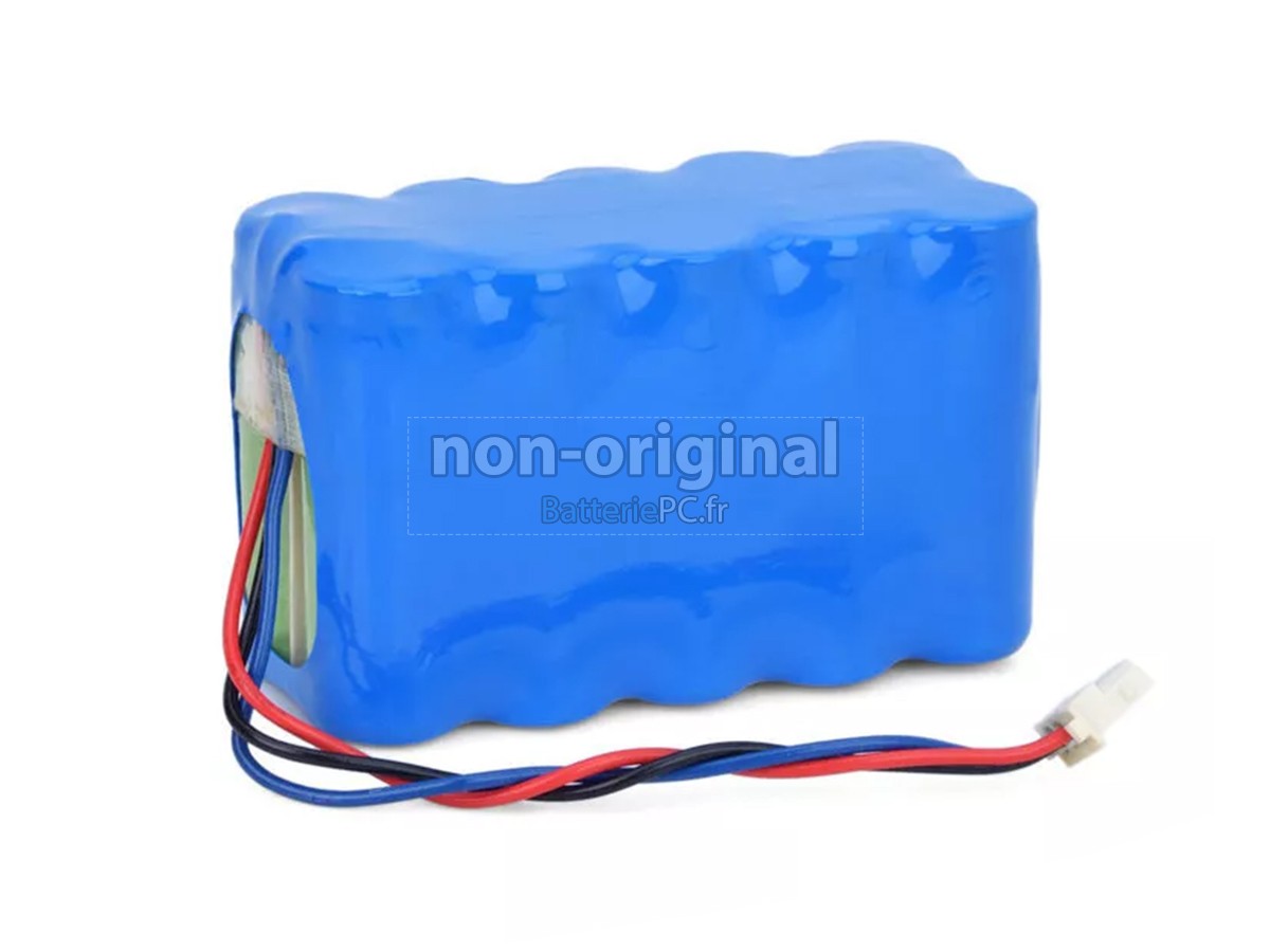 batterie pour Kenz Cardico ECG 108