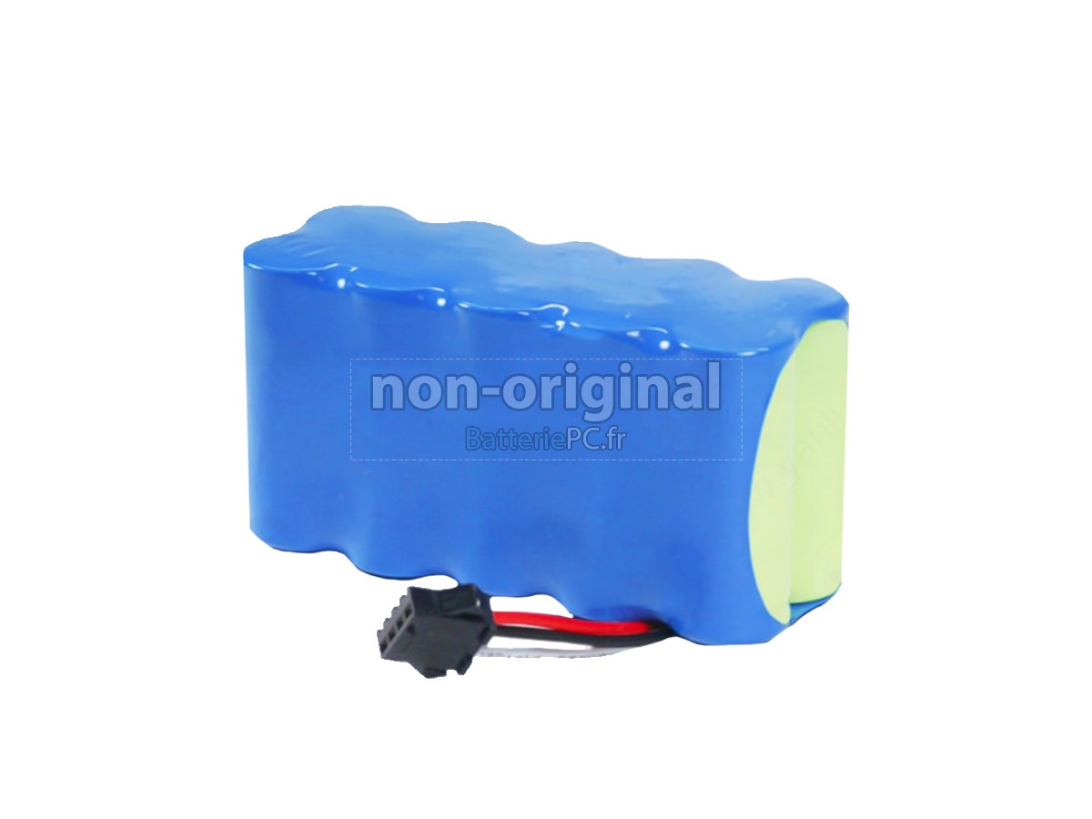 batterie pour Kenz Cardico 302