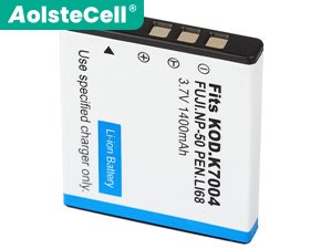 batterie pour pc portable Kodak PLAYSPORT