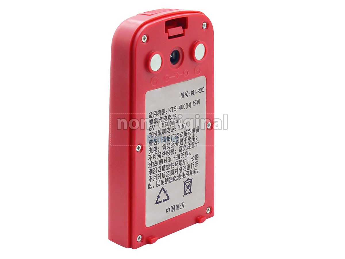 batterie pour Kolida KTS-300