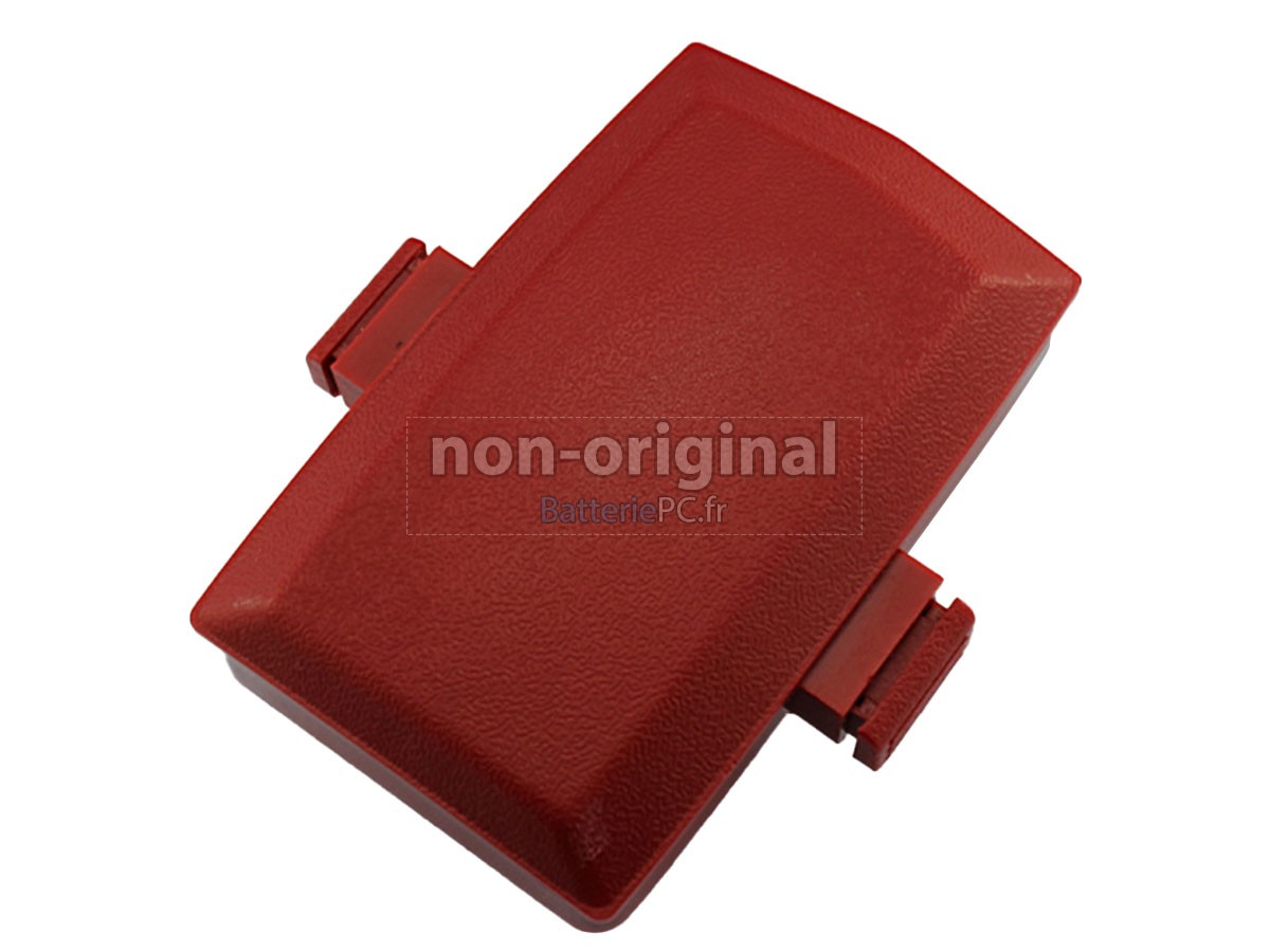 batterie pour Kolida KTS-470RM