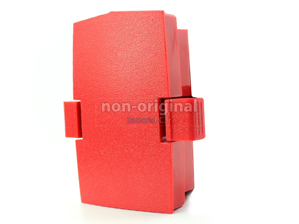 batterie pour Kolida KTS-460RM