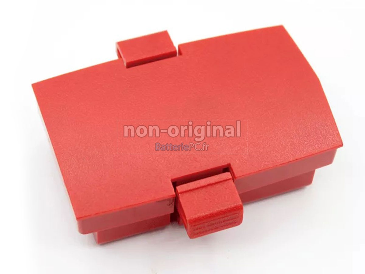 batterie pour Kolida KTS-460RM