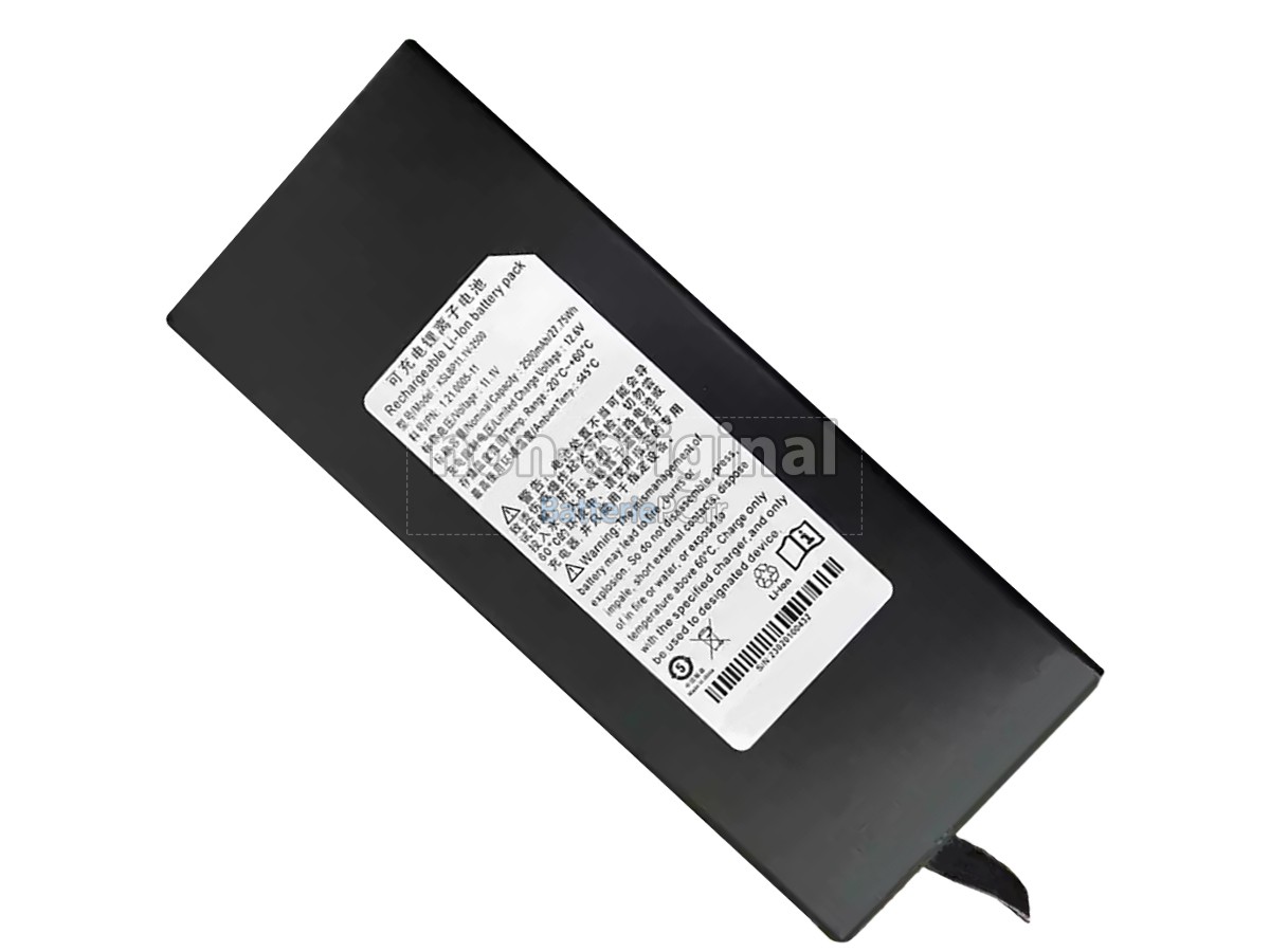 batterie pour Konsung AURORA10