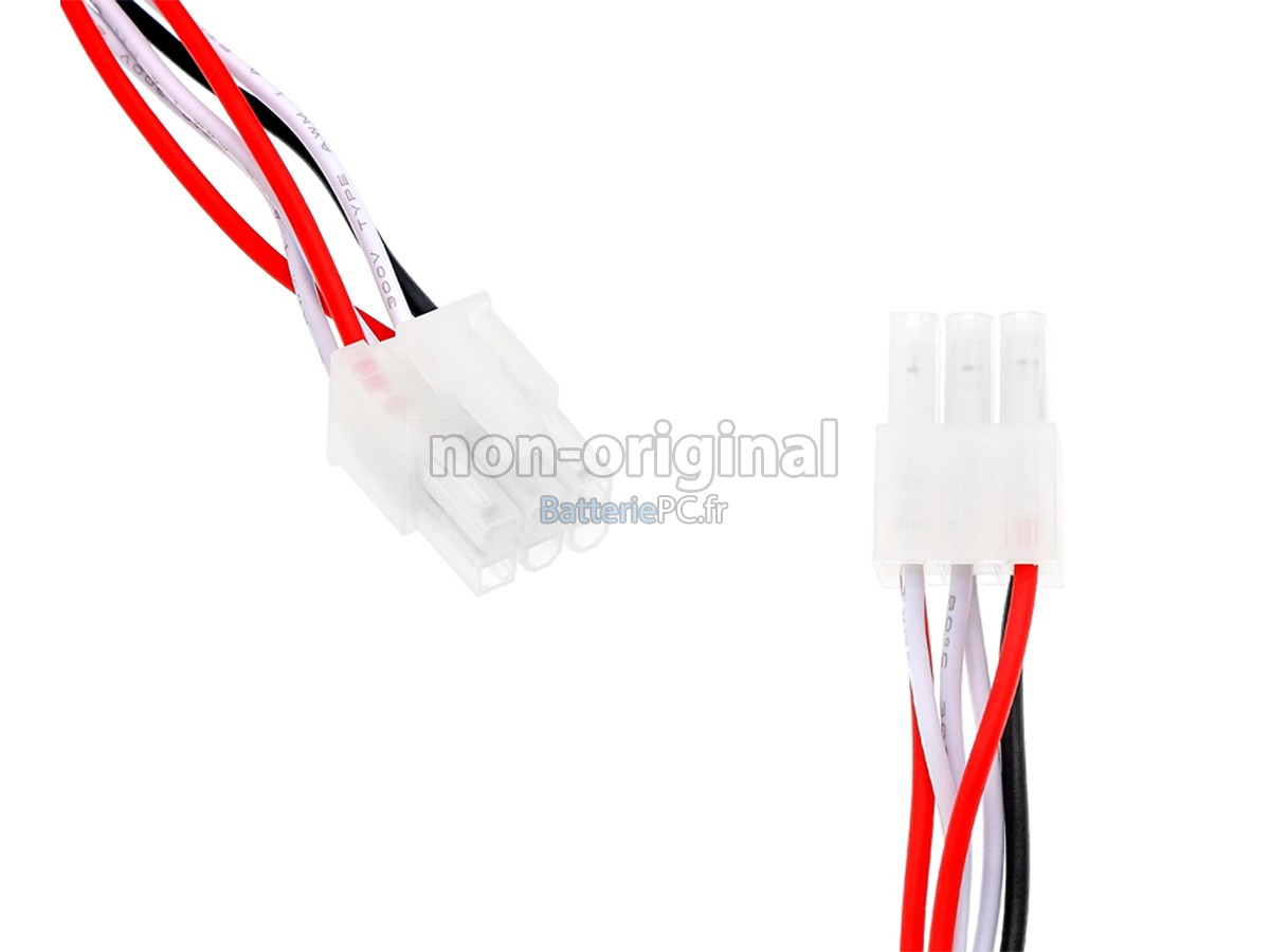 batterie pour Laerdal 410-12250