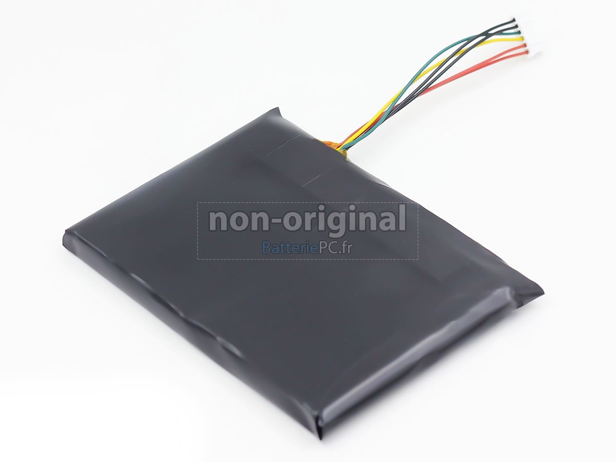 batterie pour LAUNCH X431 PAD V