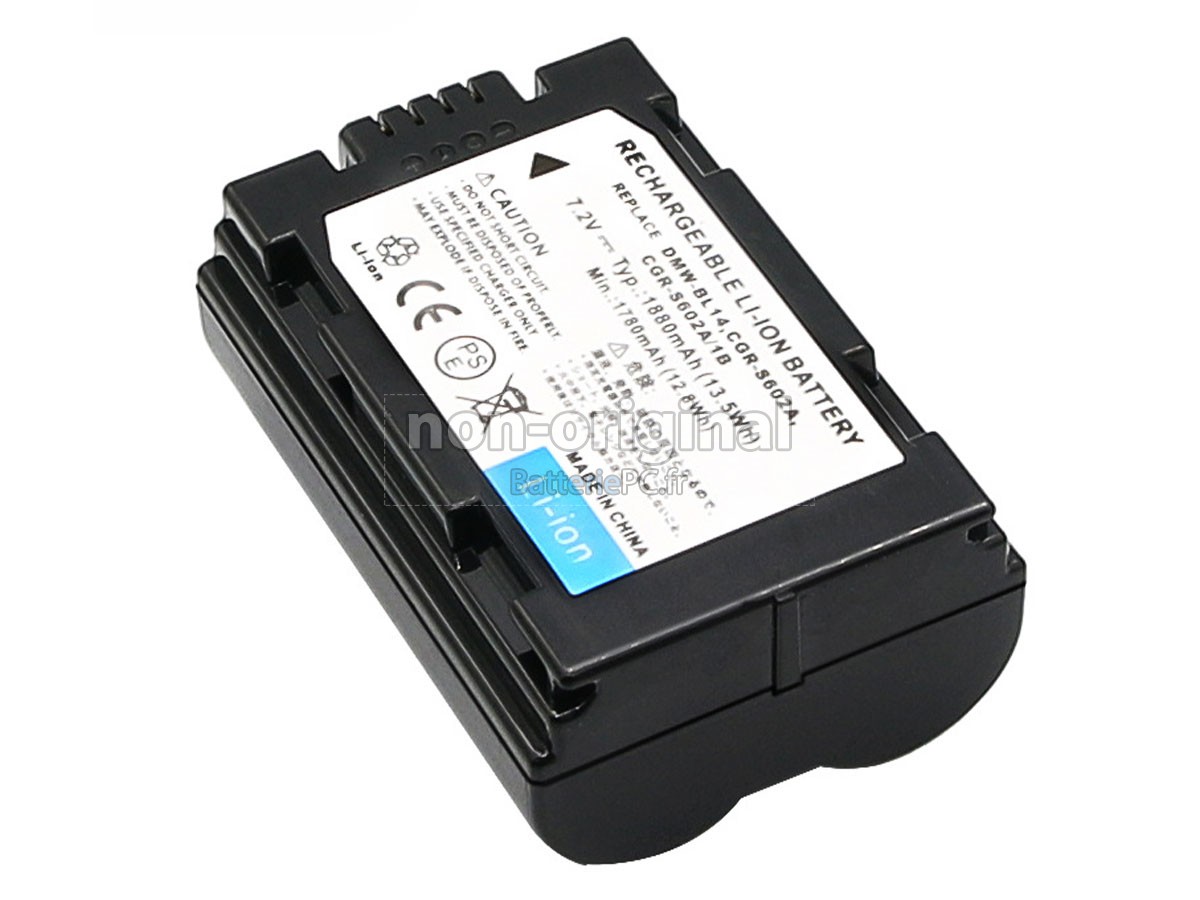 batterie pour Leica BP-DC3 J