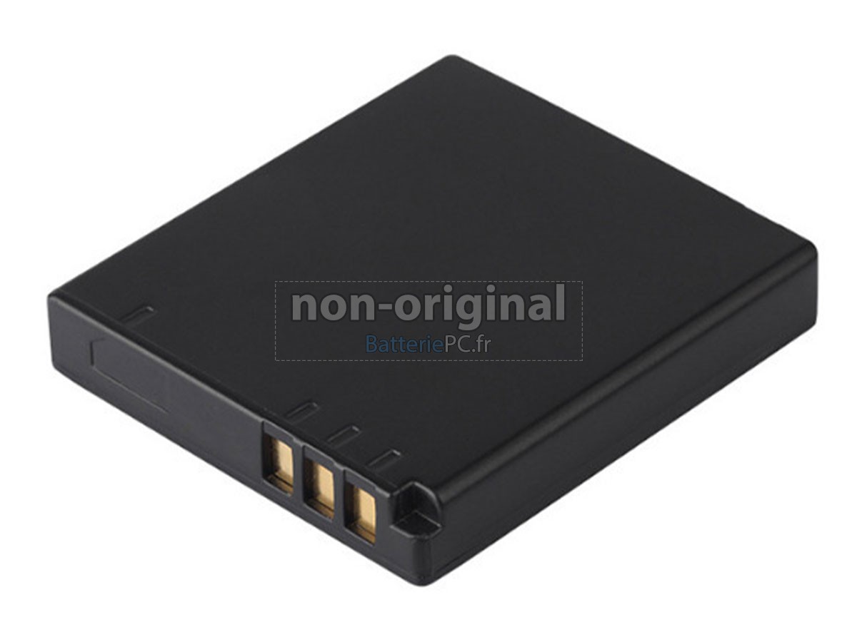 batterie pour Leica C-LUX 3