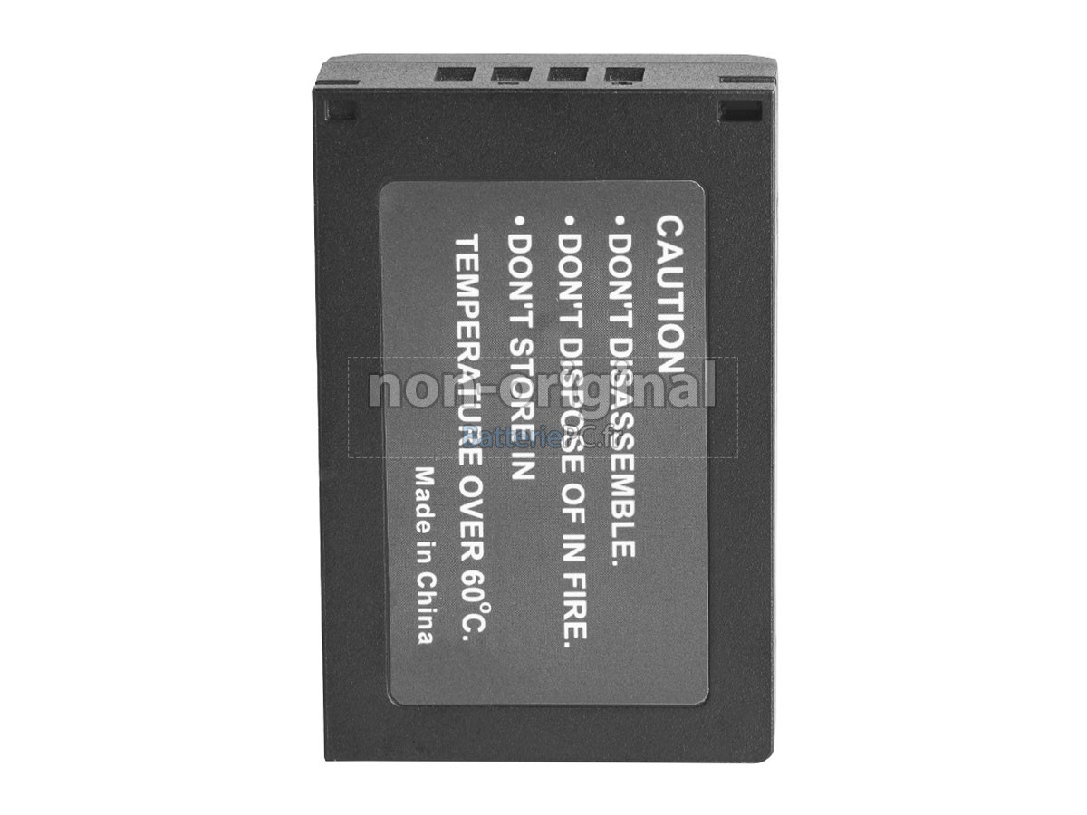 batterie pour Leica M10-P
