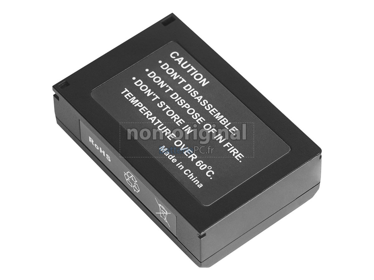 batterie pour Leica M10-P