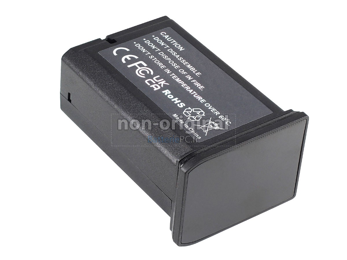 batterie pour Leica M11-P