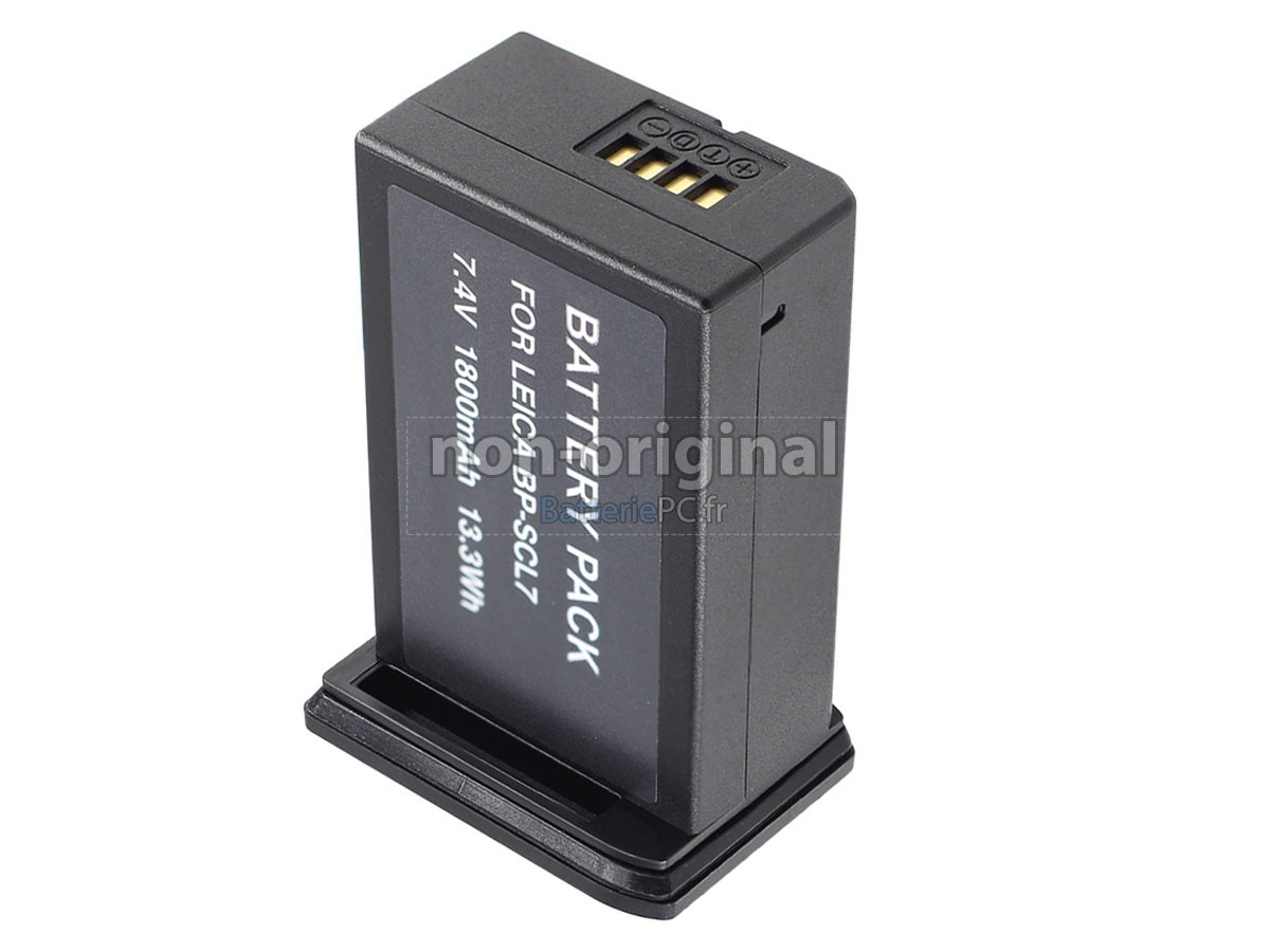 batterie pour Leica M11-P