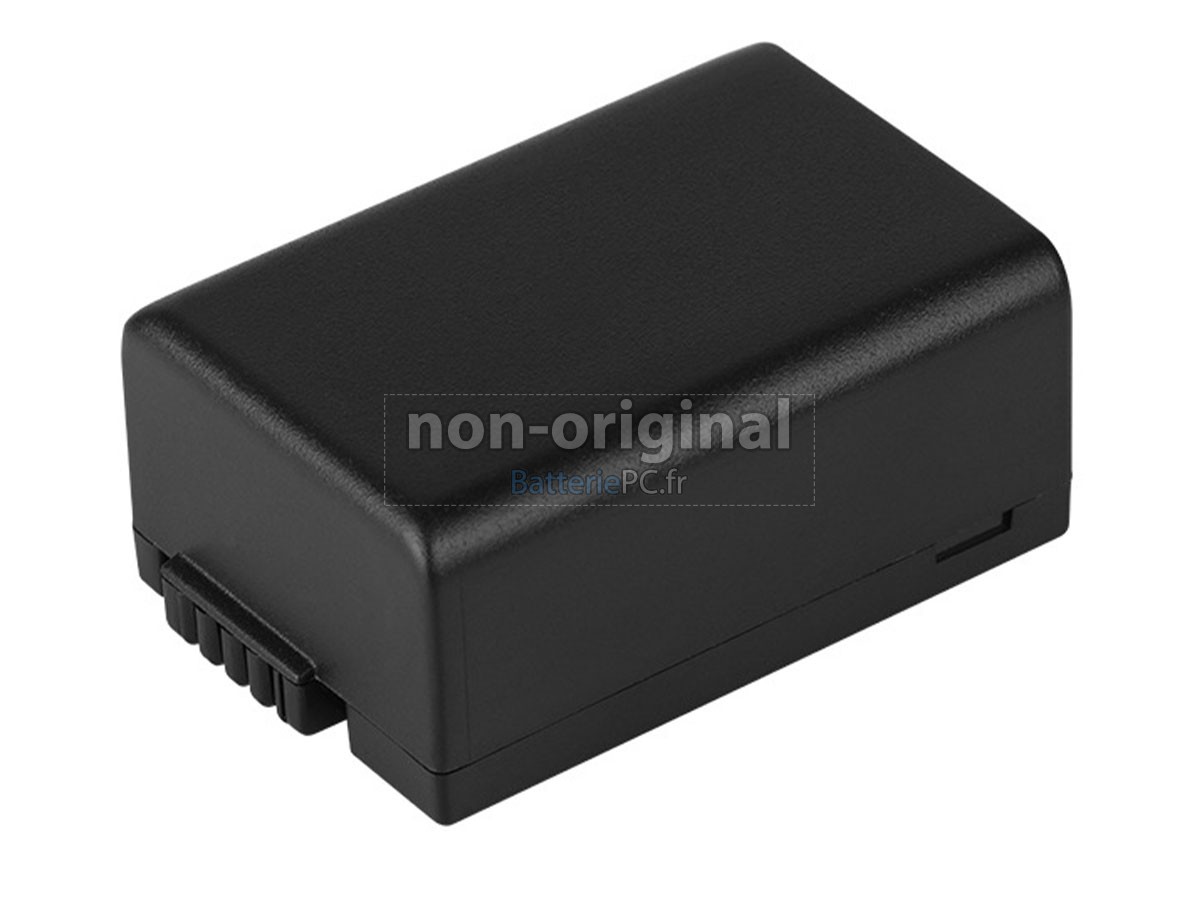 batterie pour Leica V-LUX 3