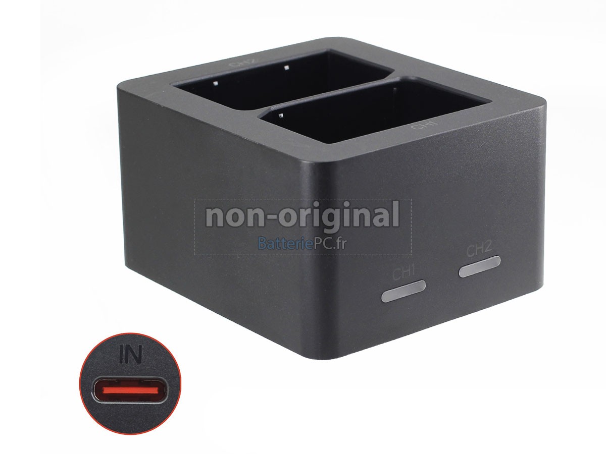 batterie pour Leica M11-P