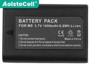 batterie pour pc portable Leica BLI-312