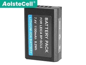 batterie pour pc portable Leica BP-SCL5