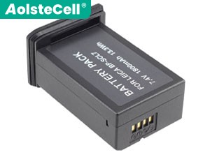 batterie pour pc portable Leica BP-SCL7