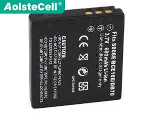 batterie pour pc portable Leica C-Lux 2