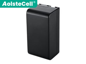 batterie pour pc portable Leica TC802