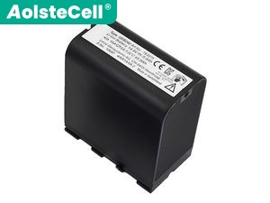 batterie pour pc portable Leica TM30