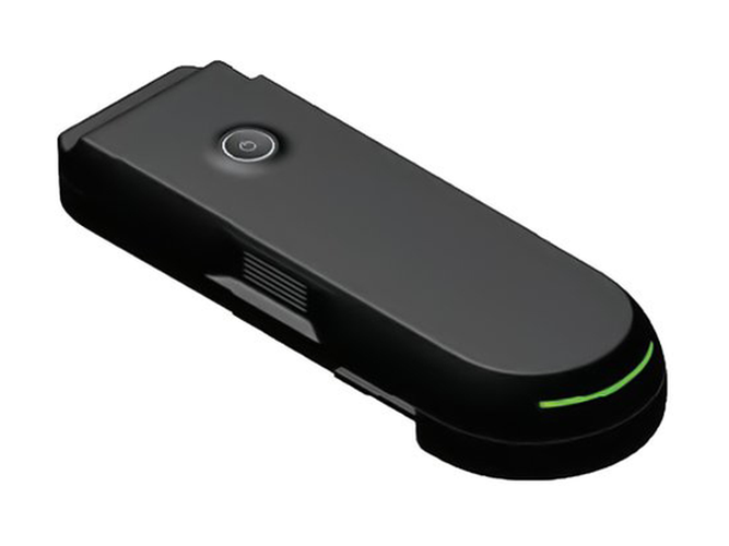 Batterie compatible pour Leica BLK2FLY