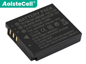 batterie pour pc portable Leica C-LUX1
