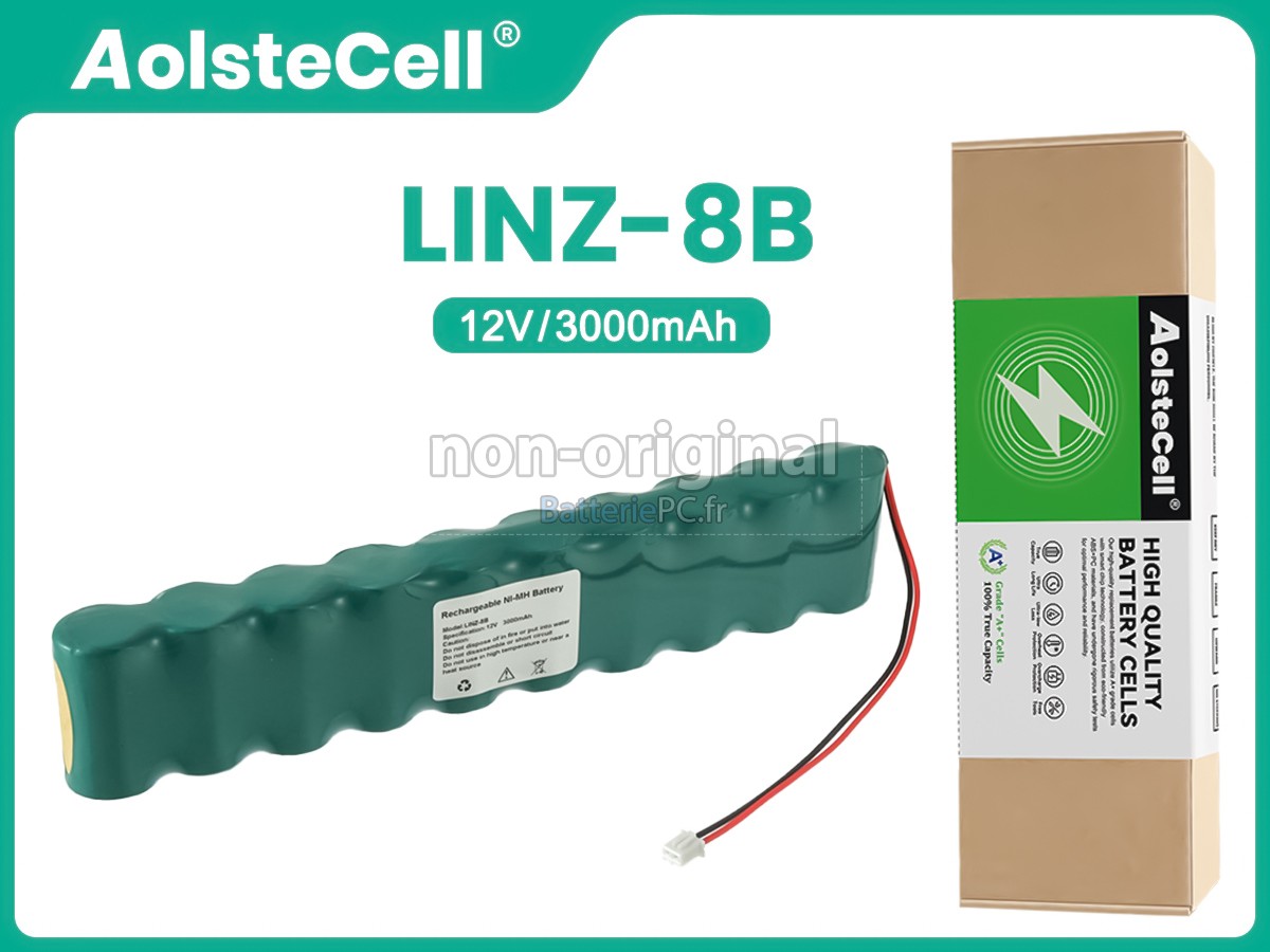 batterie pour Leienyl LINS-7
