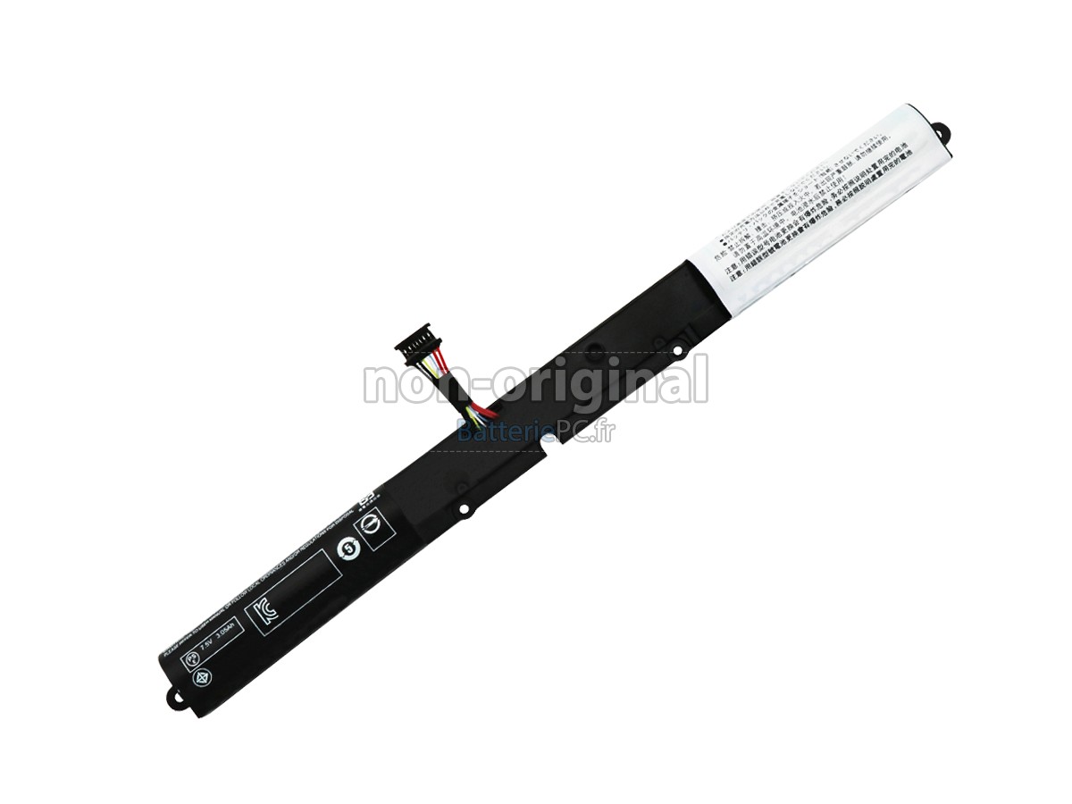 batterie pour Lenovo SB10J78996